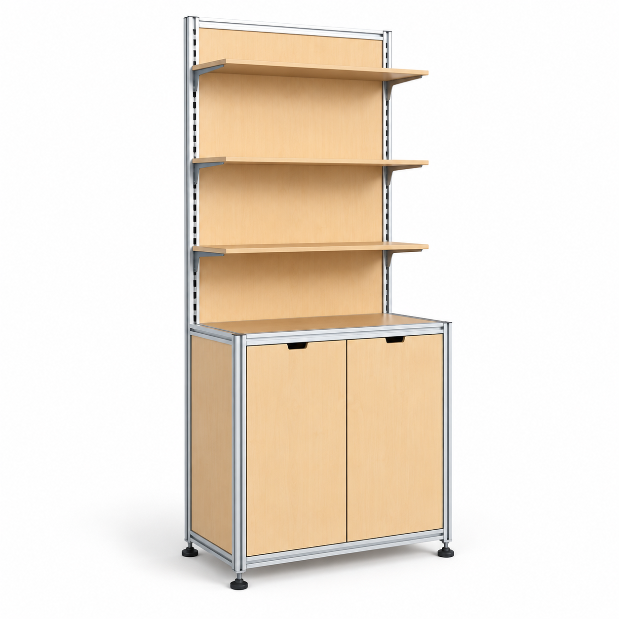 Modular Display Systems