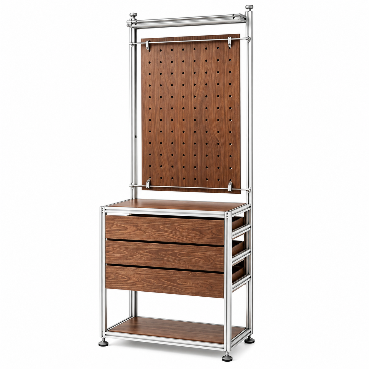 Modular Display Systems
