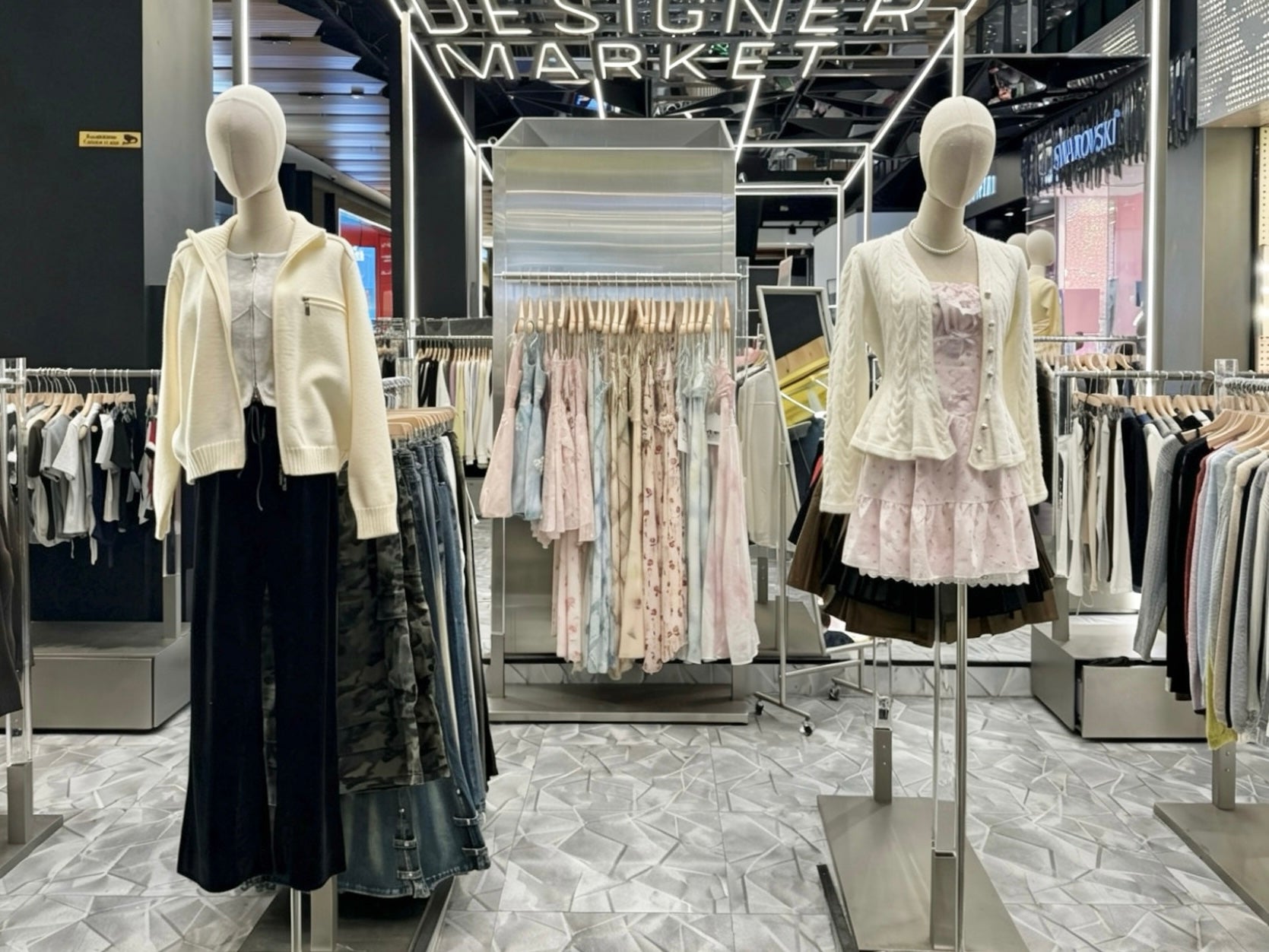 Showme Store Our Projects – Build Your Shops