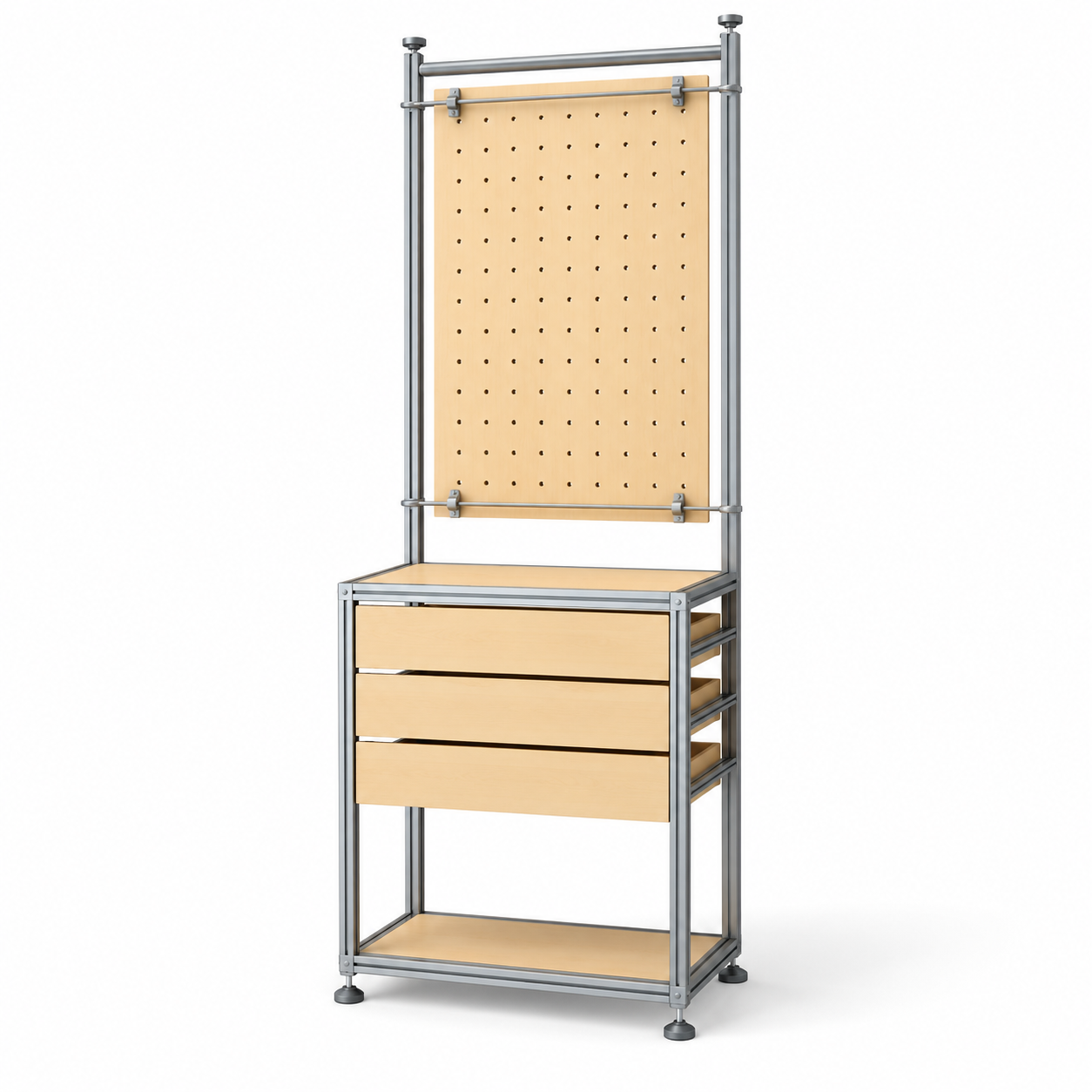 Modular Display Systems