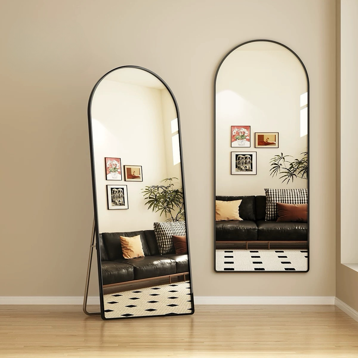 Mirrors In Shops Dressing Mirrors & Full Length Store Mirrors Australia – Build Your Shops