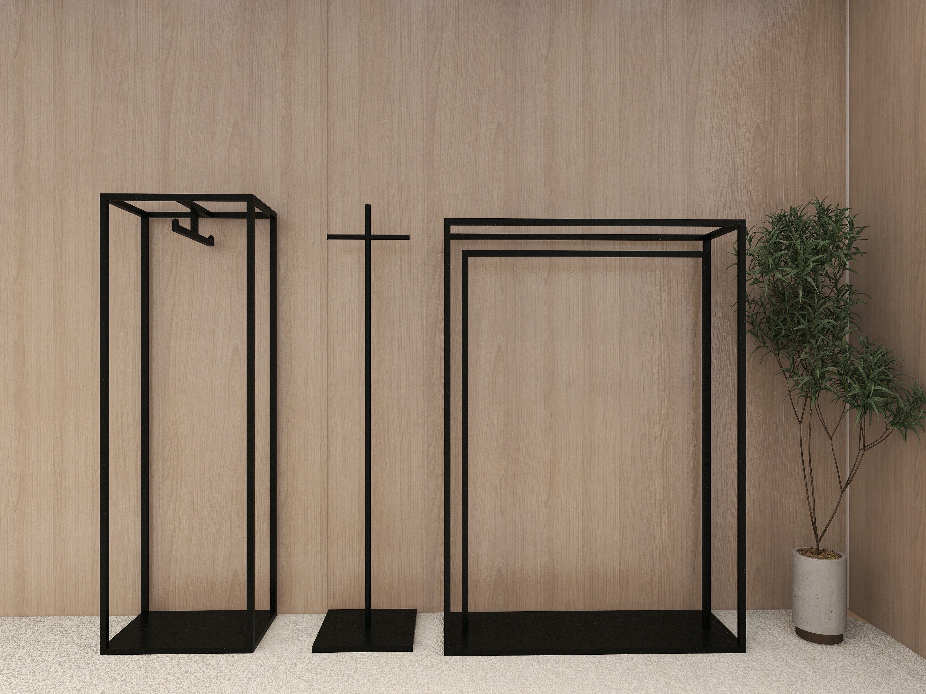 Custom Racking Uk Custom Service – Build Your Shops