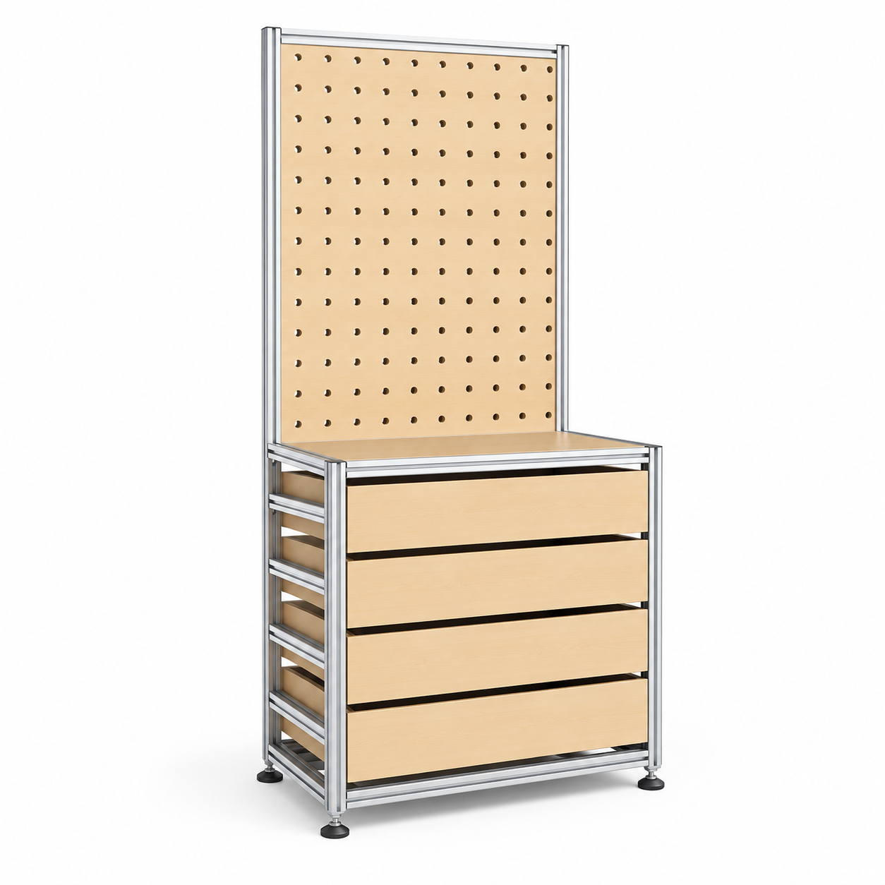 Modular Display Systems
